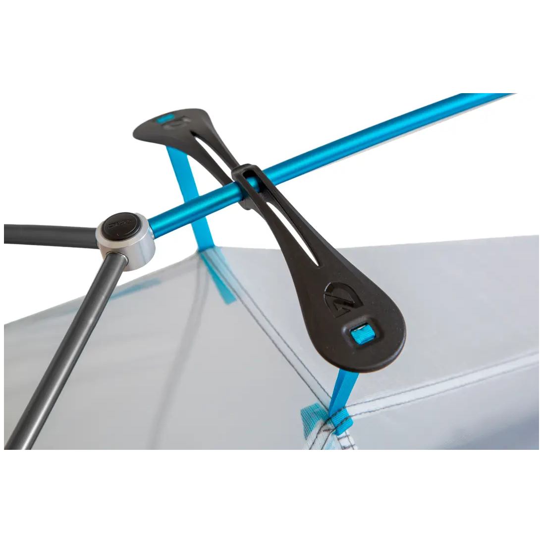 NEMO Hornet Elite Osmo Ultralight Backpacking Tent - 1 Person