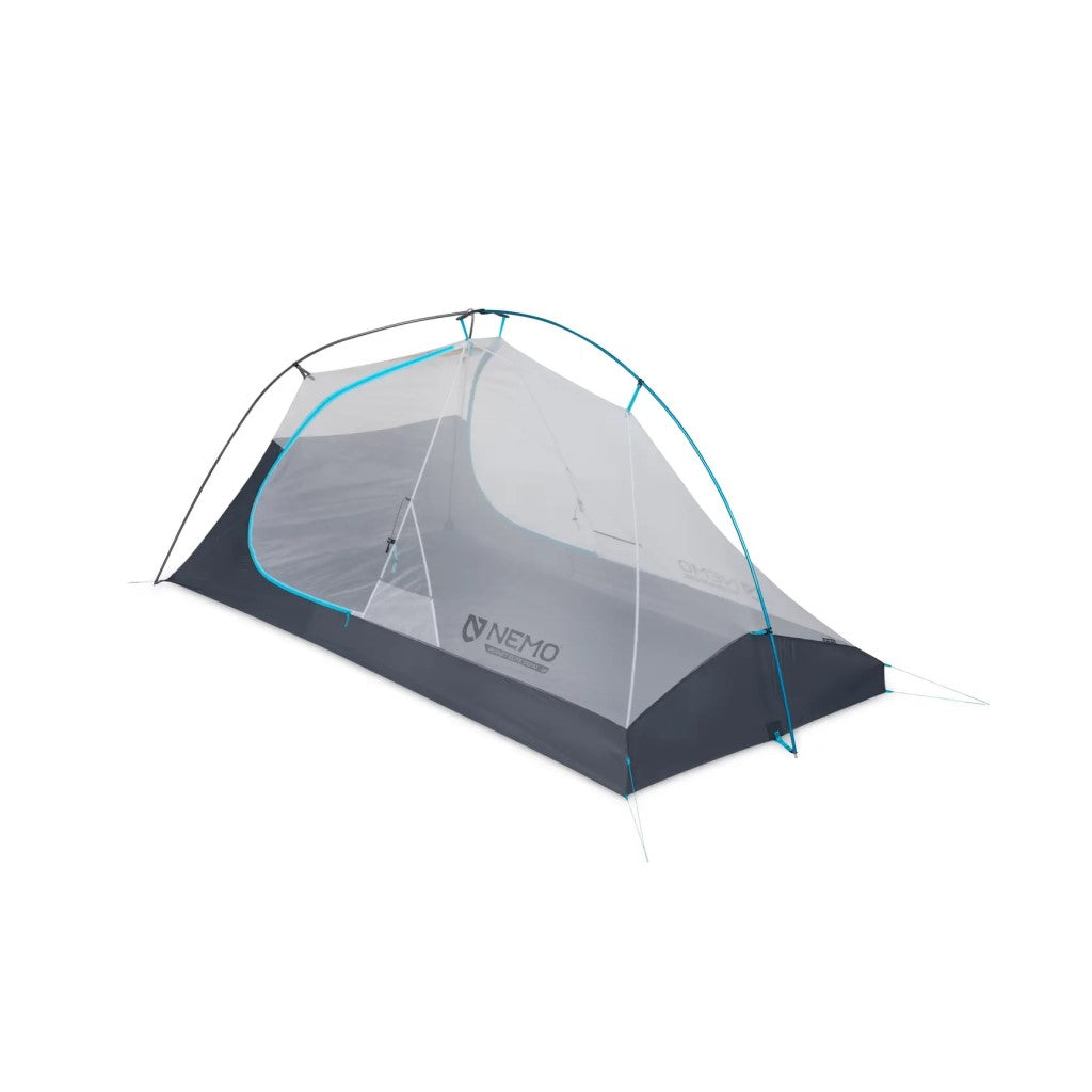 NEMO Hornet Elite Osmo Ultralight Backpacking Tent - 2 Person