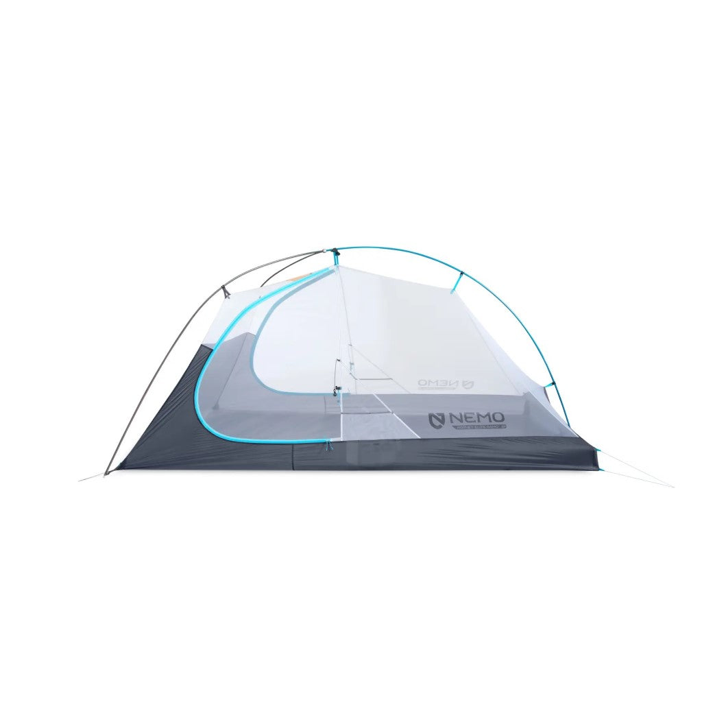 NEMO Hornet Elite Osmo Ultralight Backpacking Tent - 2 Person