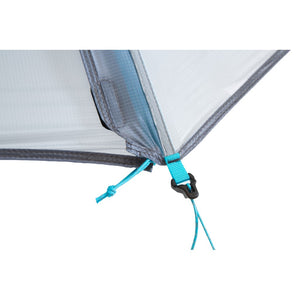 NEMO Hornet Elite Osmo Ultralight Backpacking Tent - 2 Person