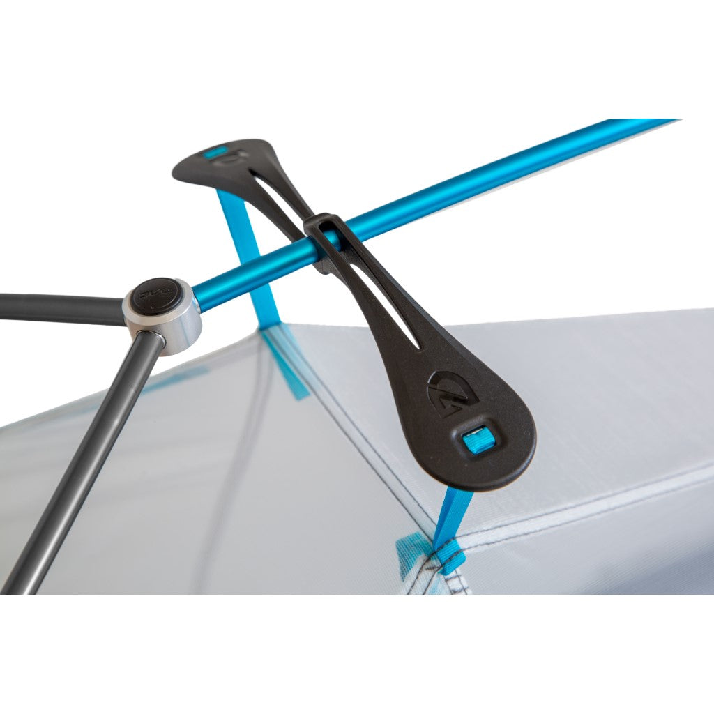 NEMO Hornet Elite Osmo Ultralight Backpacking Tent - 2 Person