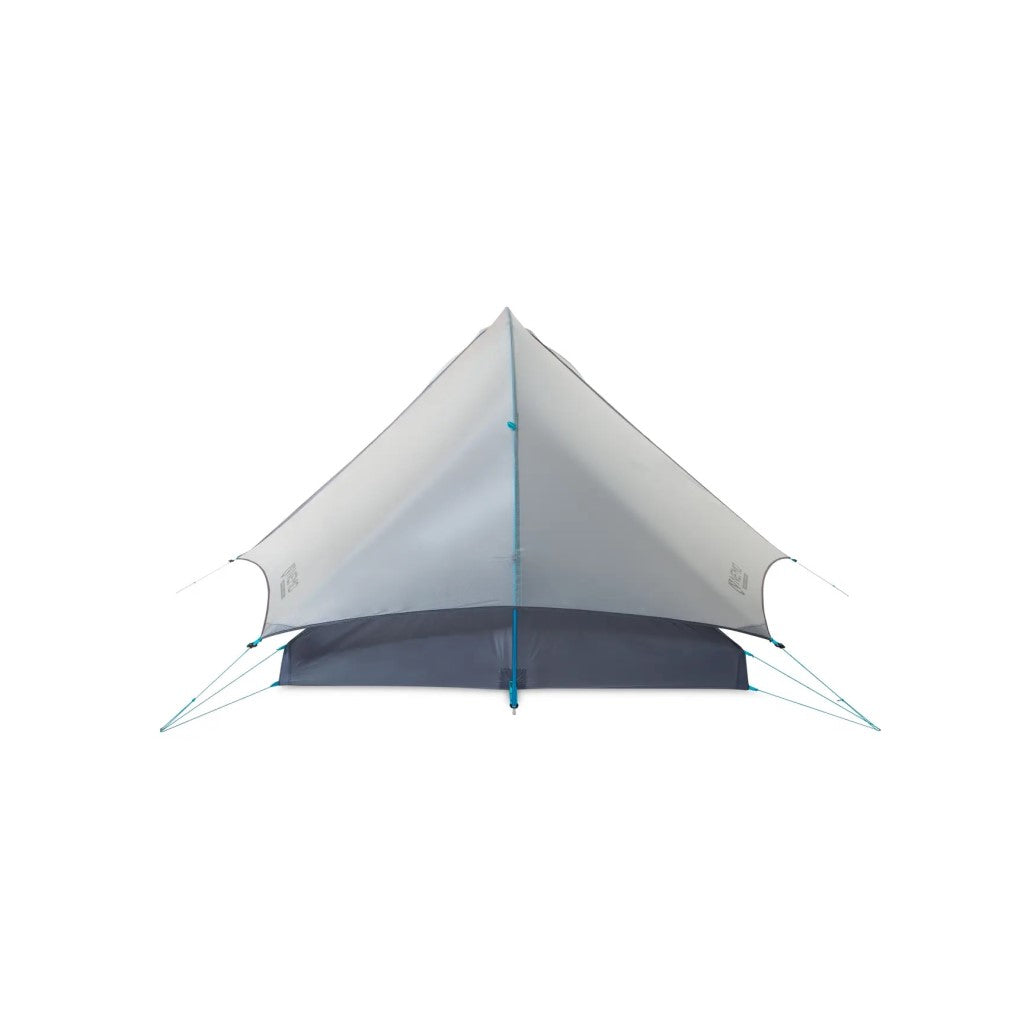NEMO Hornet Elite Osmo Ultralight Backpacking Tent - 2 Person