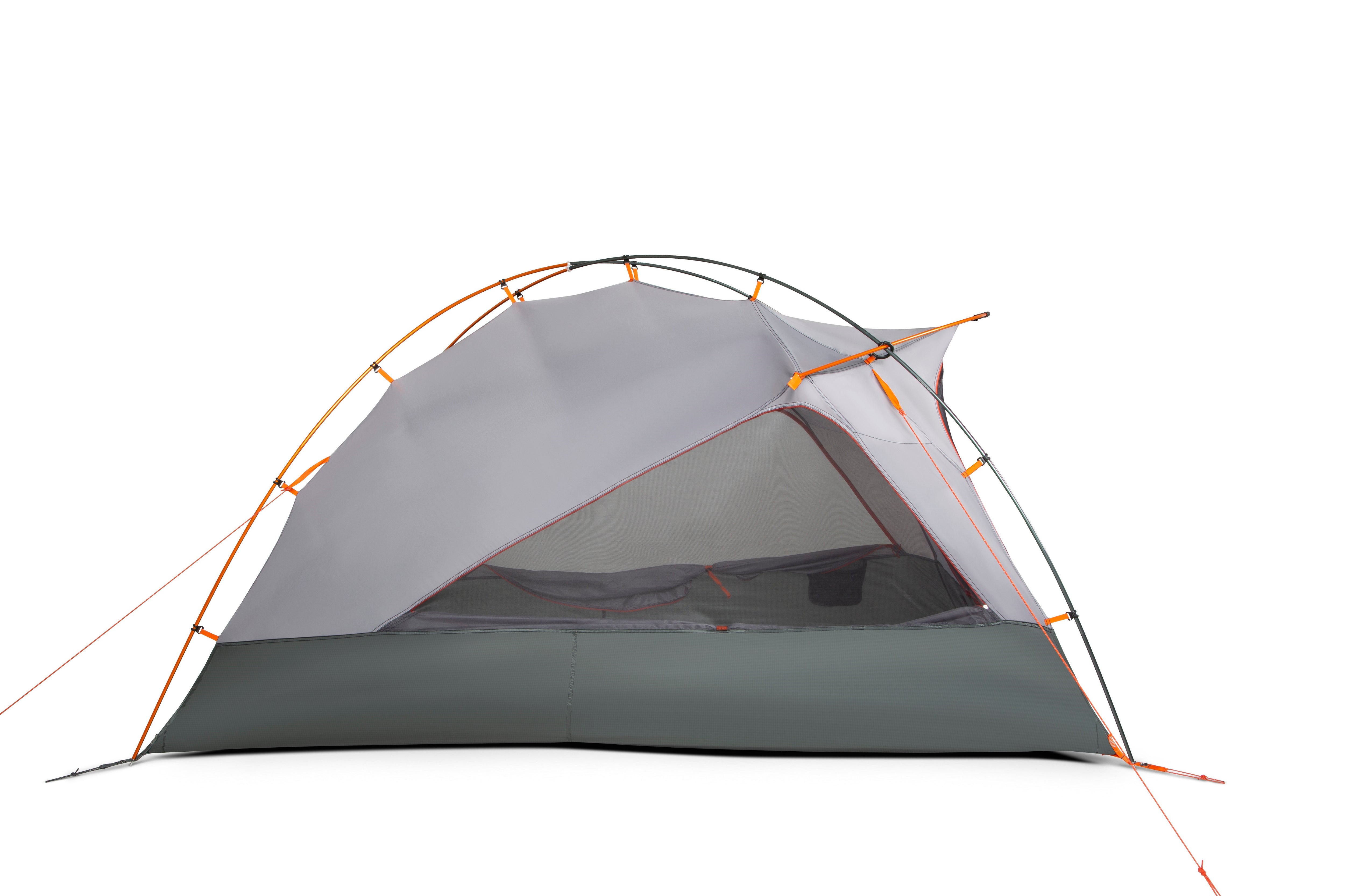 nemo four season tent NEMO Kunai 3-4 Season Backpacking Tent - 2 Person