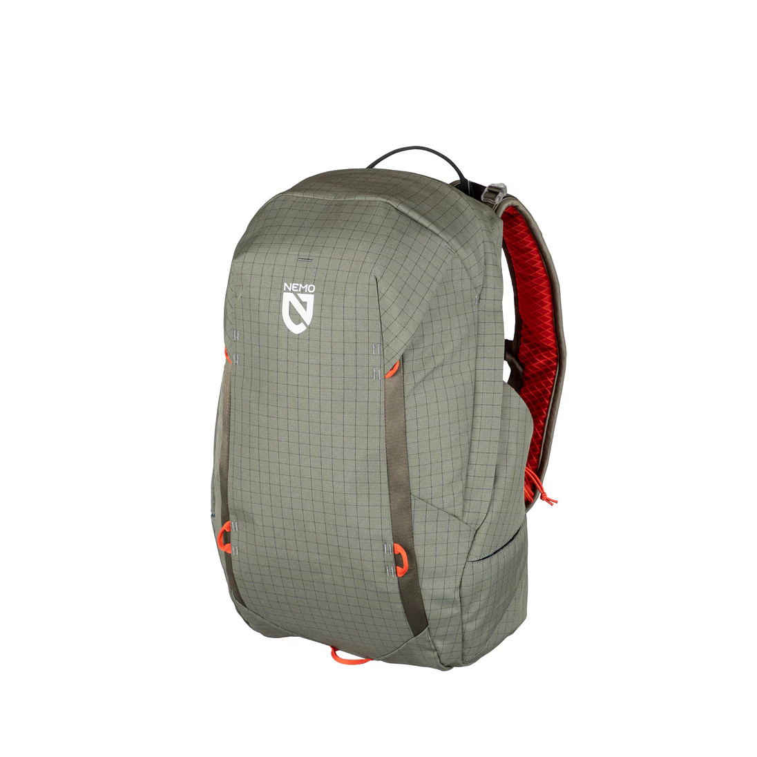 NEMO Men's Resolve 25L Endless Promise Daypack