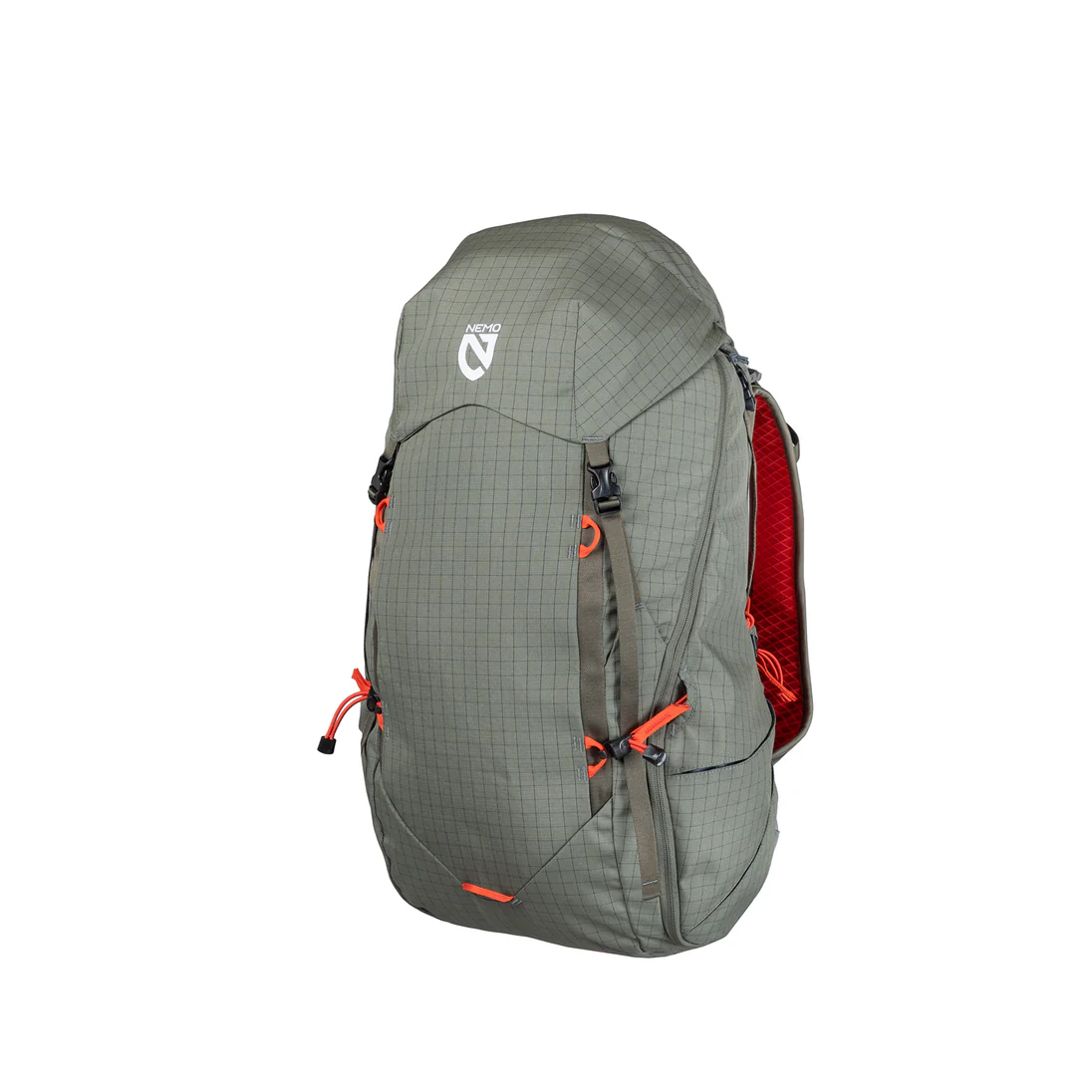 NEMO Men's Resolve 35L Endless Promise Daypack