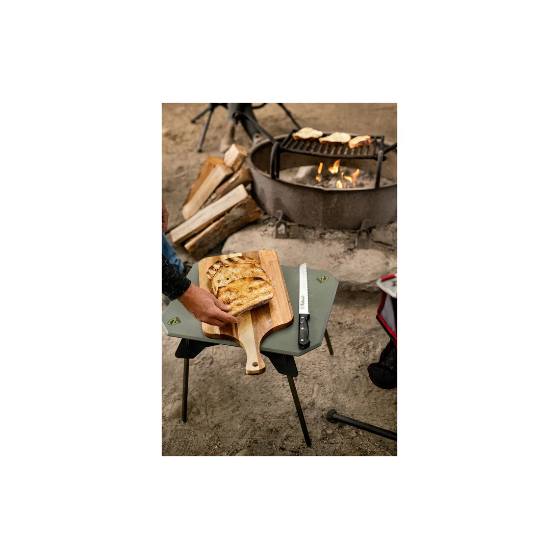 NEMO Moonlander Dual-Height Table