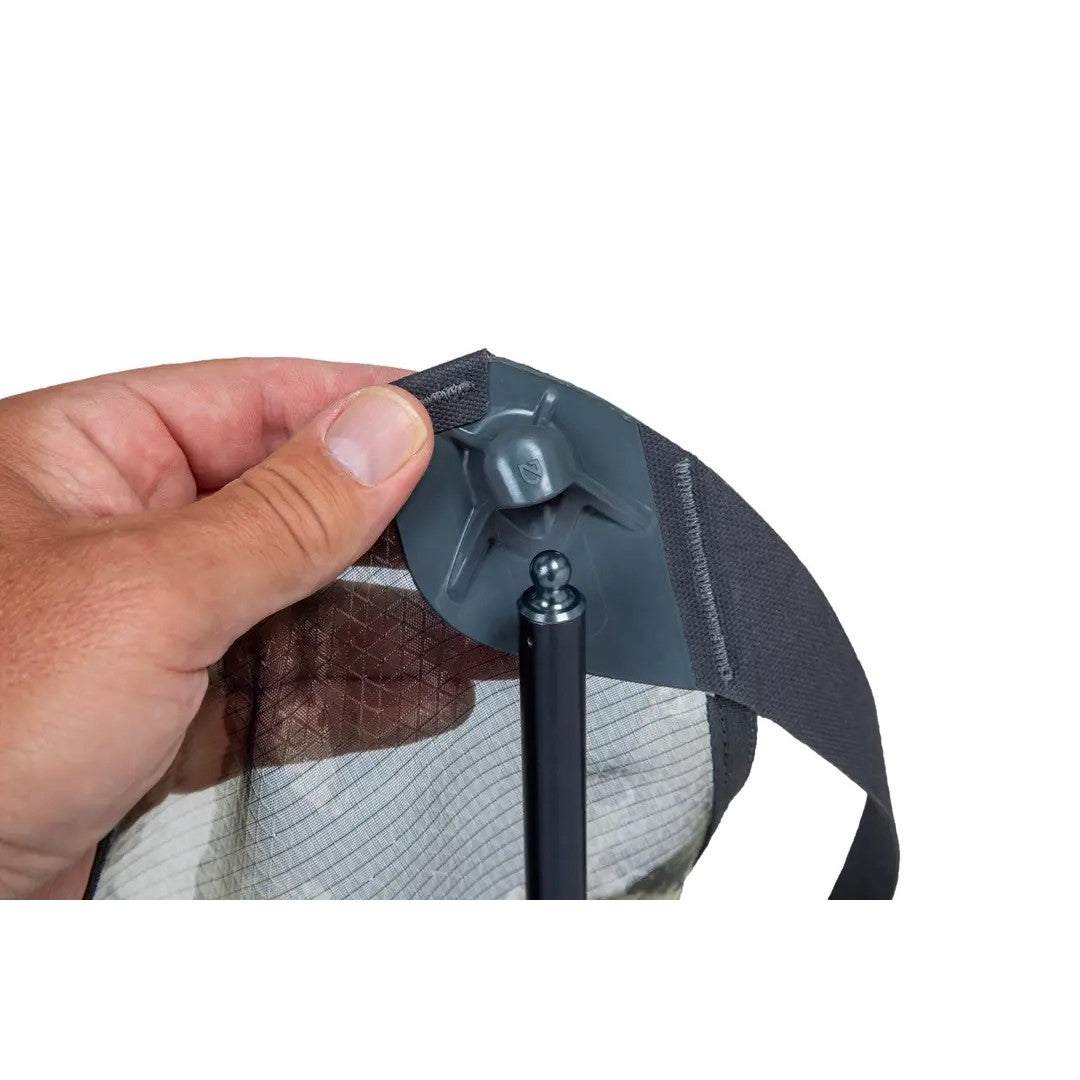 NEMO Moonlite Elite Reclining Backpacking Chair