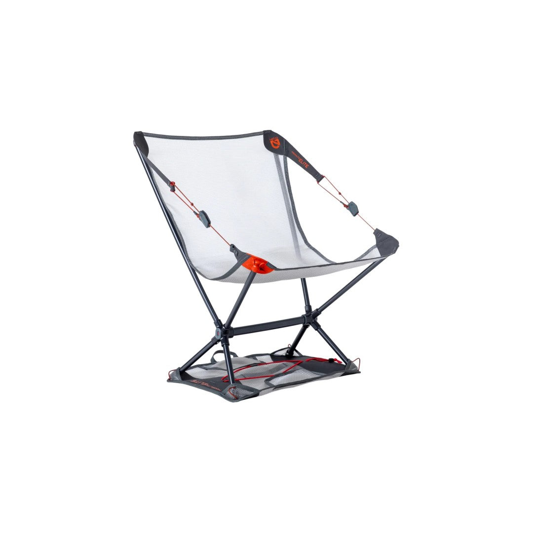 NEMO Moonlite Elite Reclining Backpacking Chair