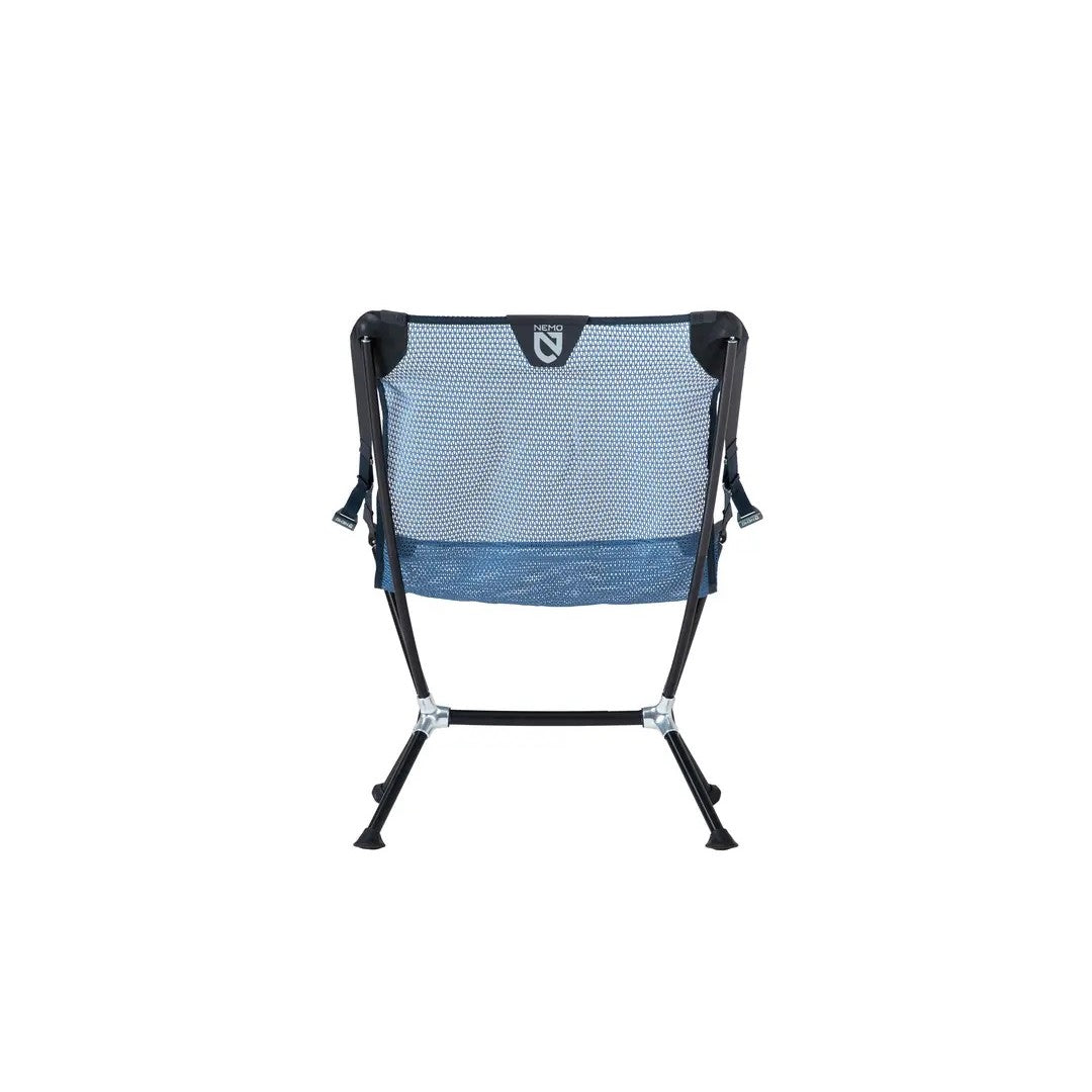 NEMO Moonlite Reclining Camp Chair
