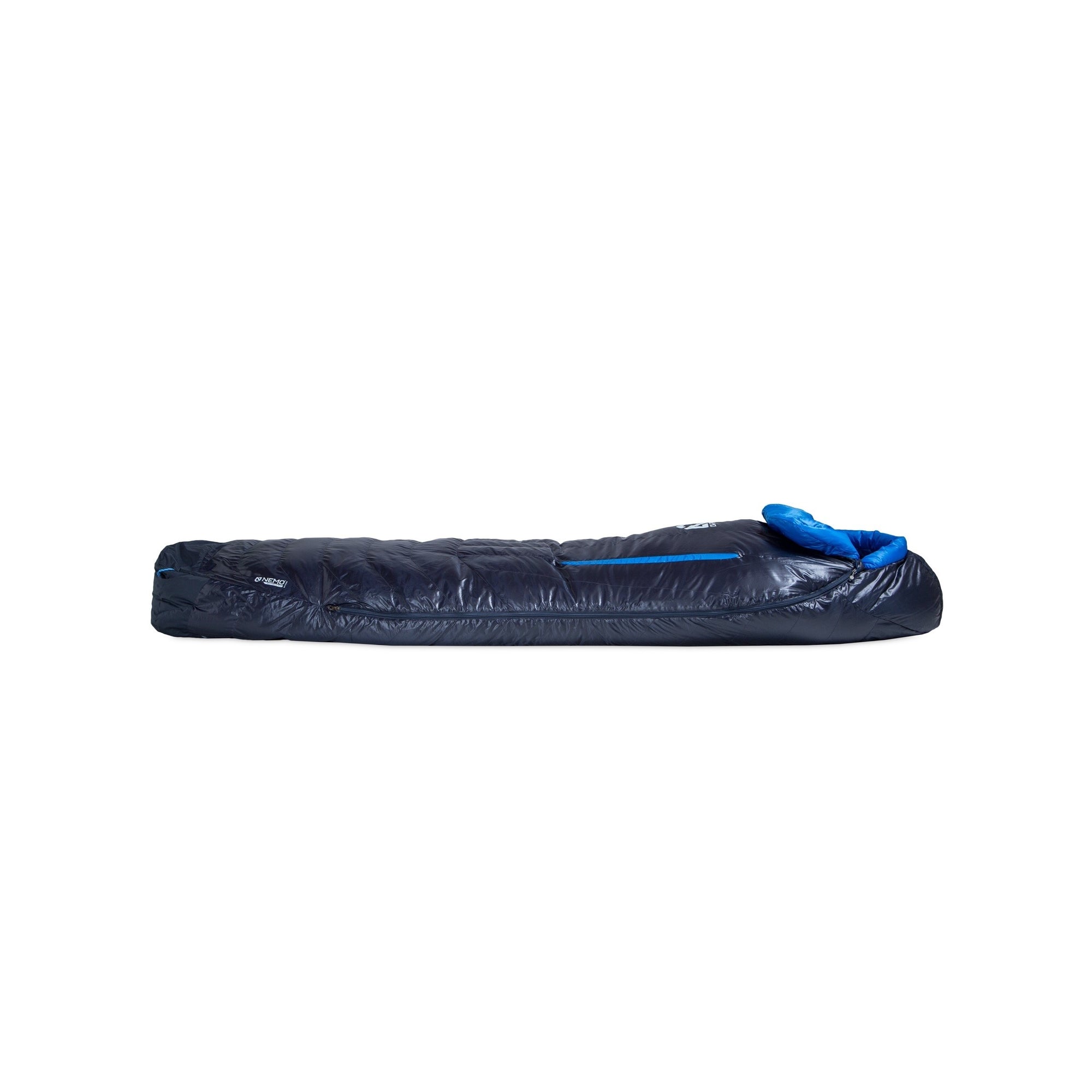NEMO Riff Men's Endless Promise -1 Down Sleeping Bag - Regular