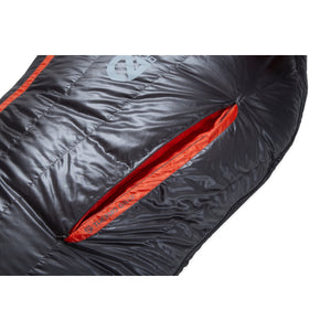 NEMO Riff Men's Endless Promise -9 Sleeping Bag - Regular