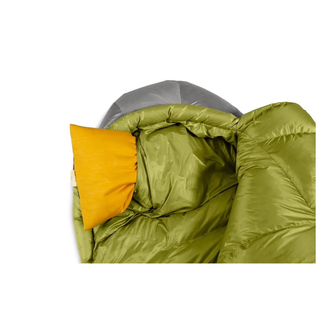 NEMO Riff Women's Endless Promise -9 Down Sleeping Bag - Regular