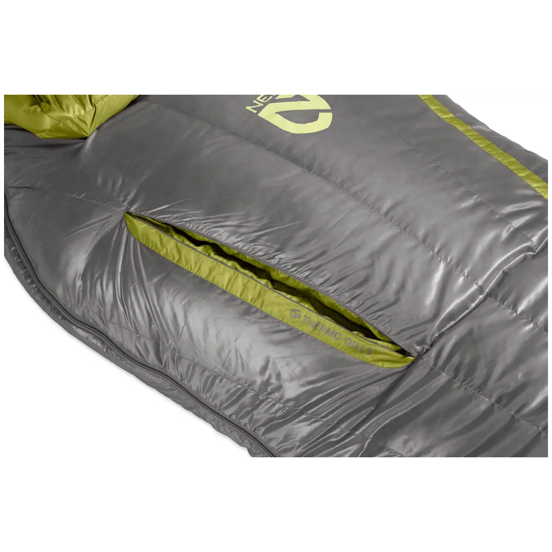 NEMO Riff Women's Endless Promise -9 Down Sleeping Bag - Regular