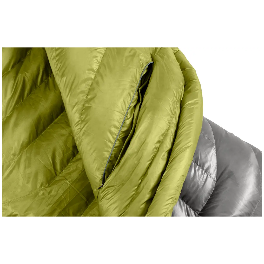 NEMO Riff Women's Endless Promise -9 Down Sleeping Bag - Regular