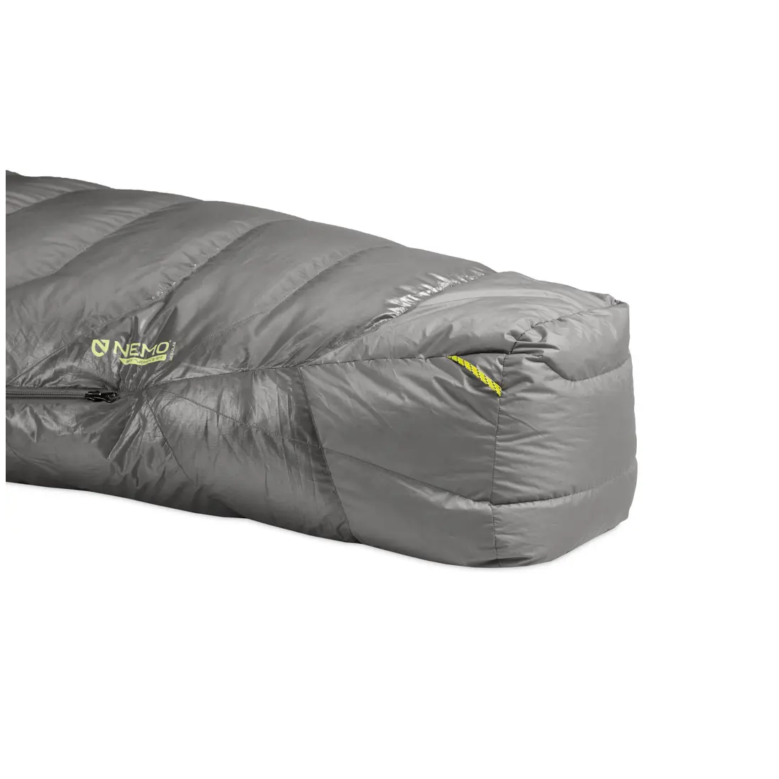 NEMO Riff Women's Endless Promise -9 Down Sleeping Bag - Regular