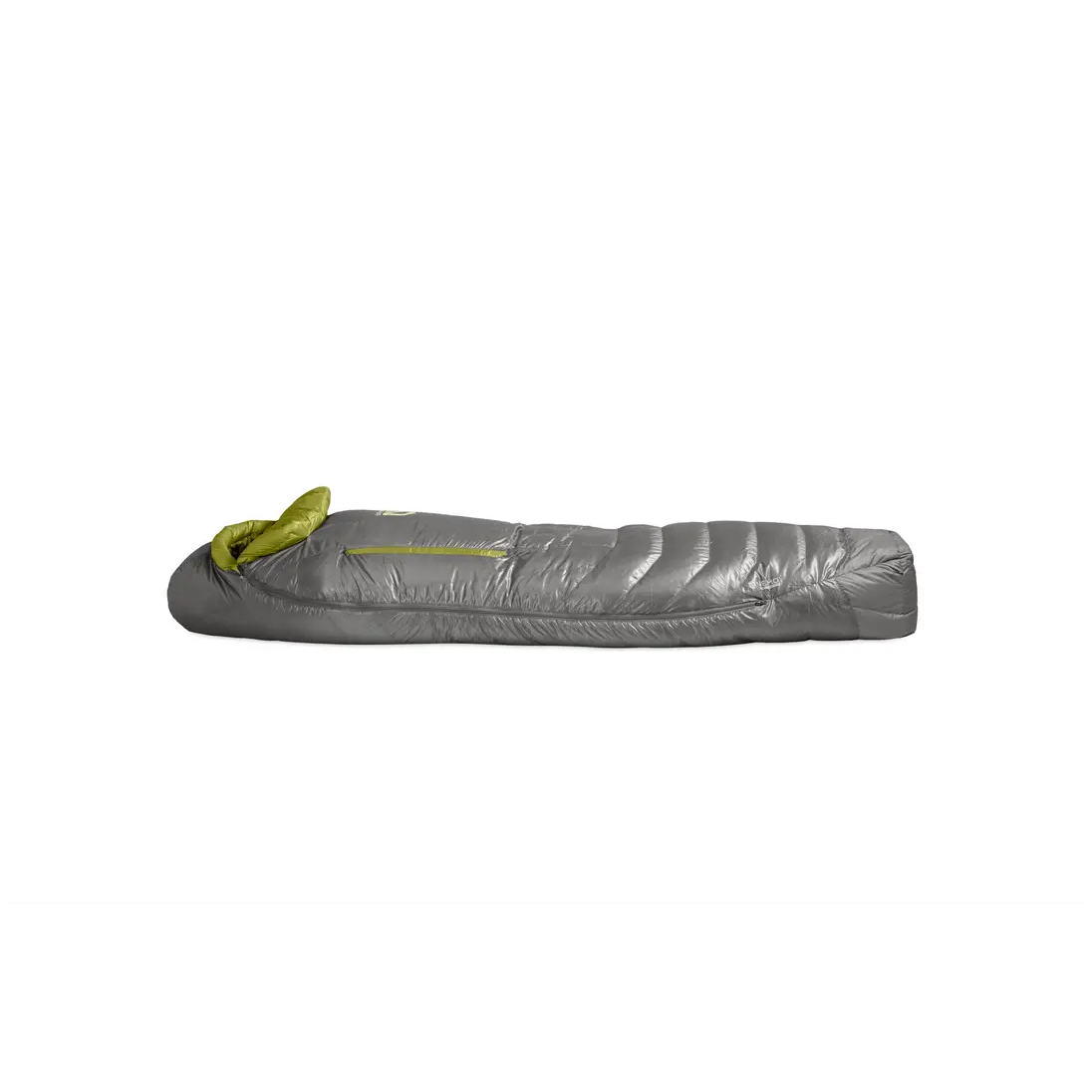 NEMO Riff Women's Endless Promise -9 Down Sleeping Bag - Regular