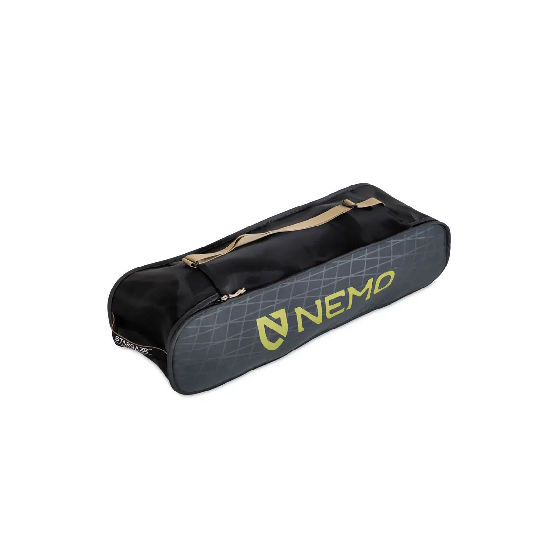 NEMO Stargaze Reclining Camp Chair