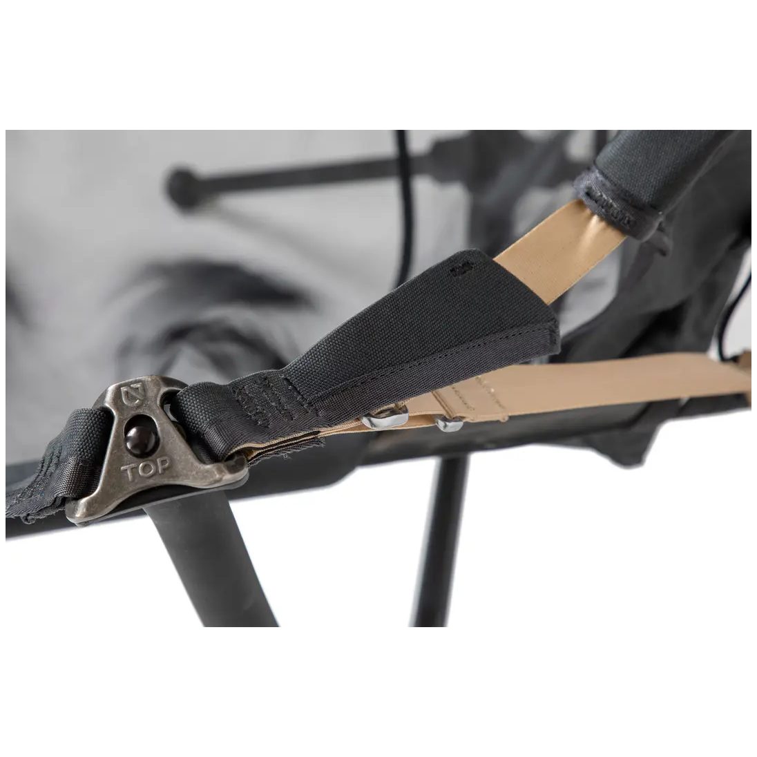 NEMO Stargaze Reclining Camp Chair