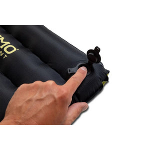 NEMO Tensor Extreme Conditions Ultralight Insulated Sleeping Pad - Regular