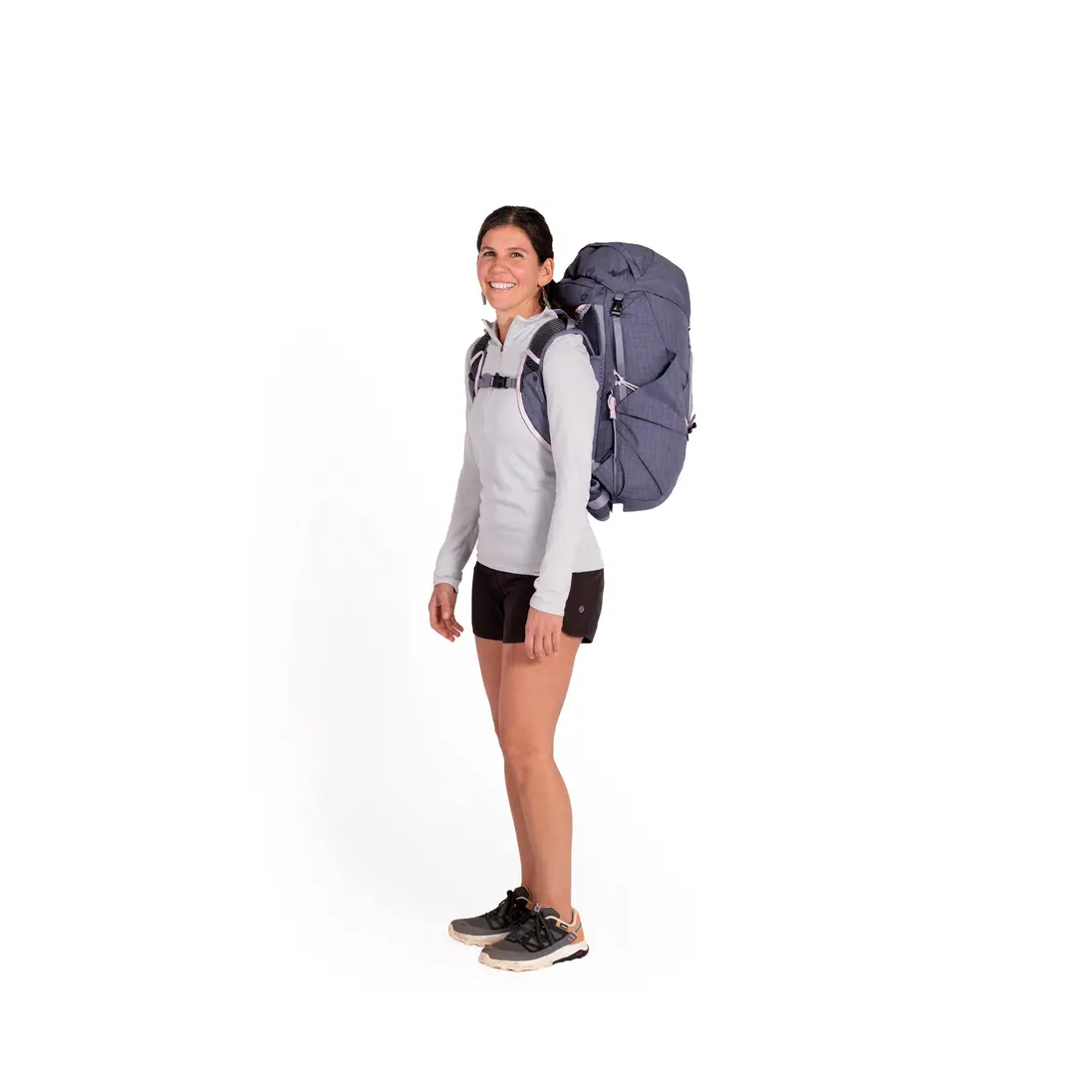 NEMO Women's Resolve 35L Endless Promise Daypack