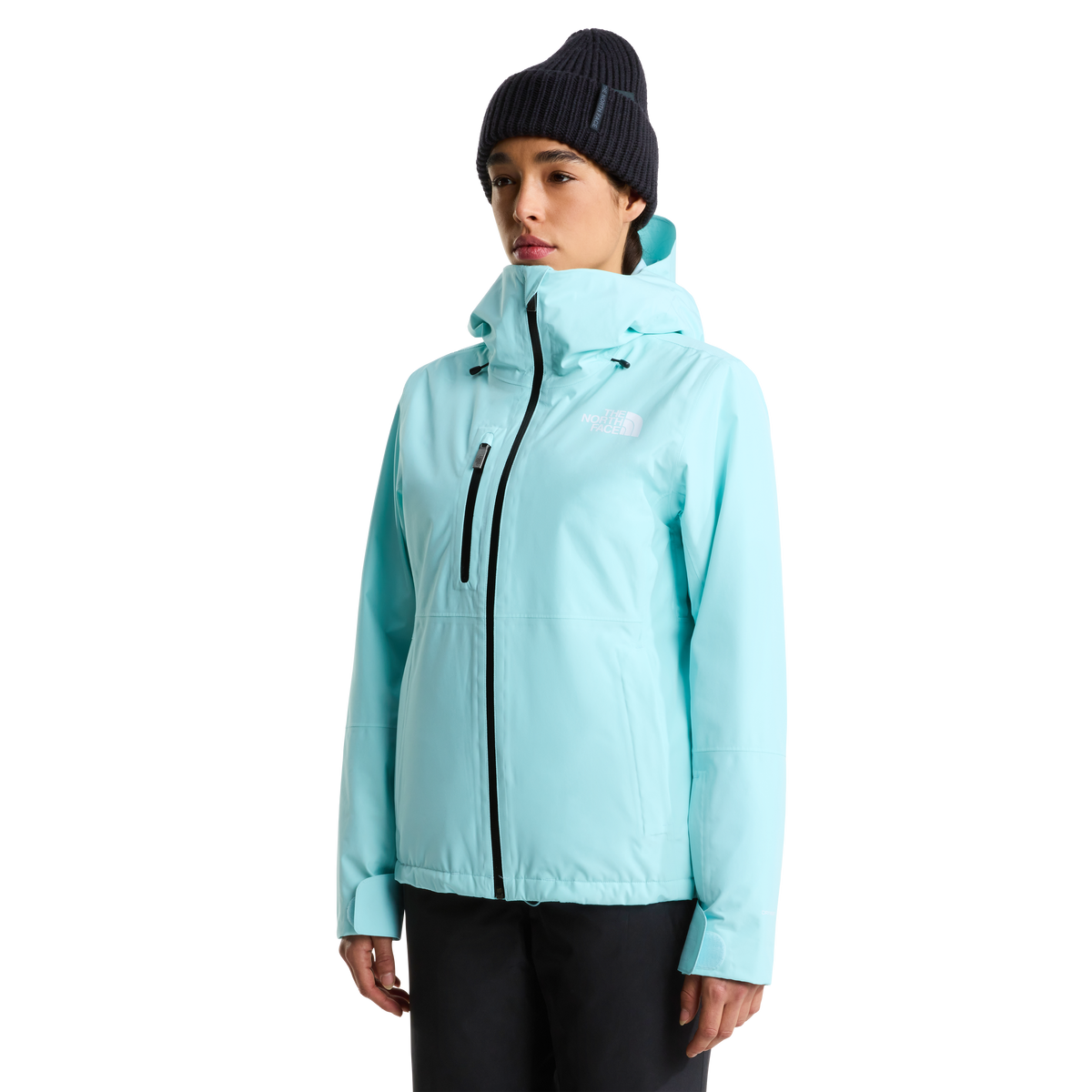 The North Face Women's Descendit Jacket