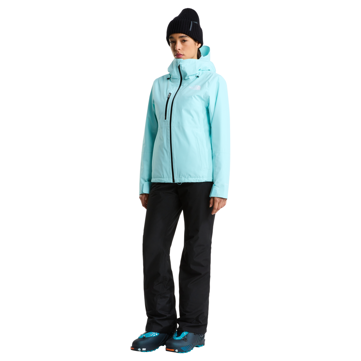 The North Face Women's Descendit Jacket