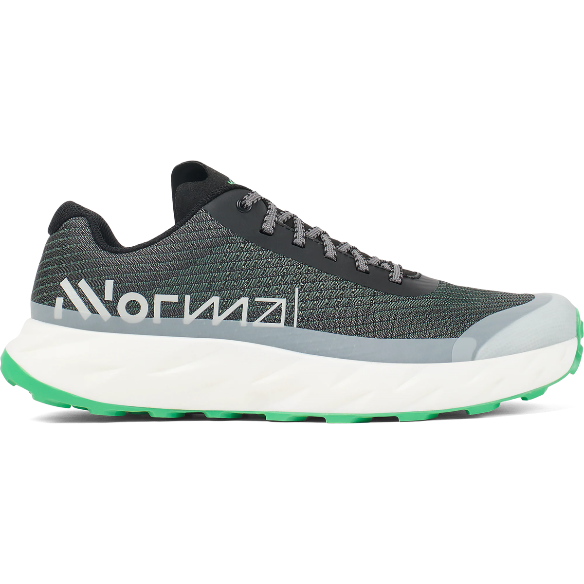 NNormal Men&#39;s Kjerag Trail Running Shoes