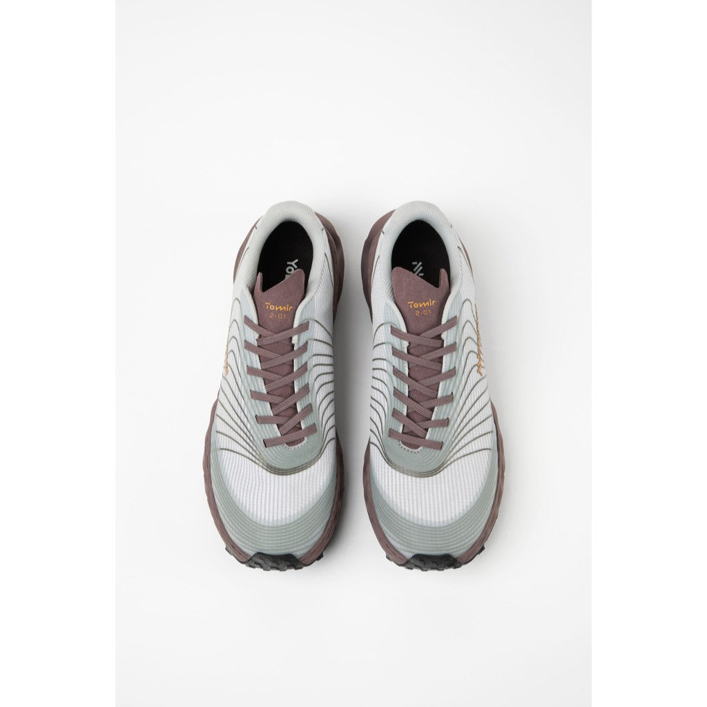 NNormal Unisex Tomir Trail Running Shoes