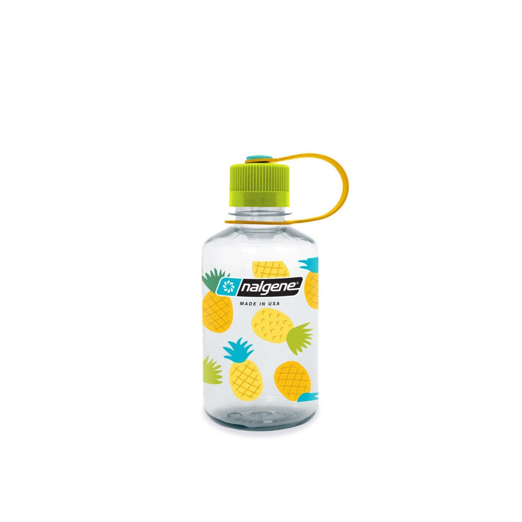 Nalgene Narrow Mouth Sustain Water Bottle 500ml