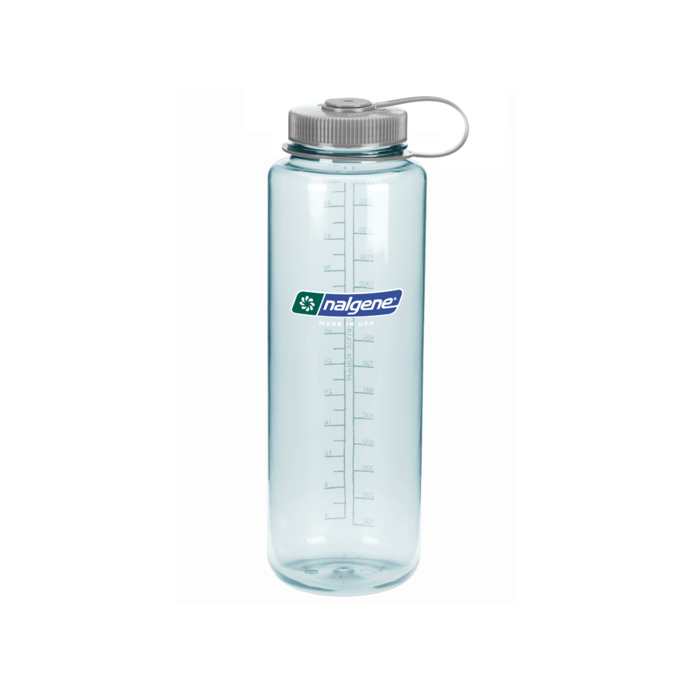 Bottiglia Nalgene Rettangolare HDPE 8oz