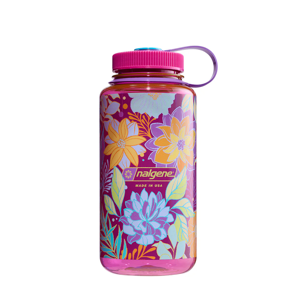 Nalgene Sustain Wide Mouth 1L