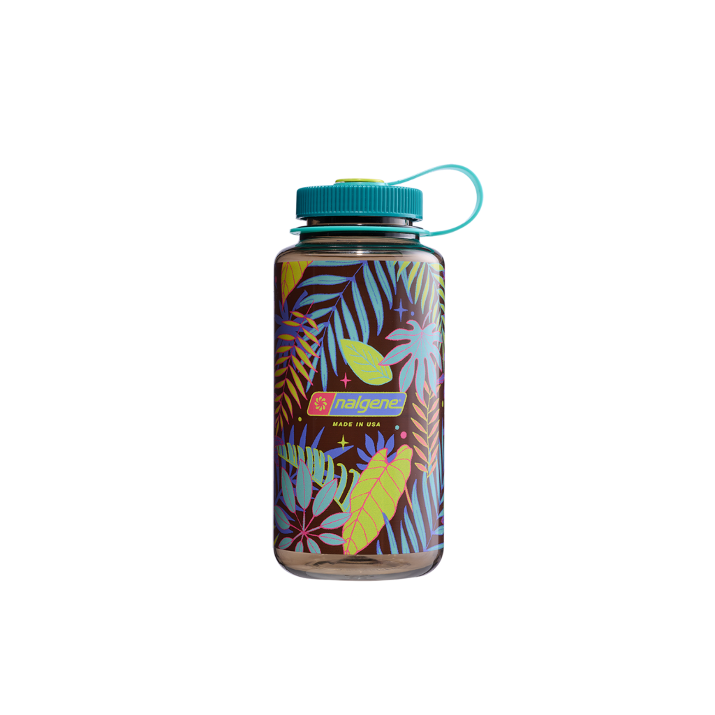 Nalgene Sustain Wide Mouth 1L