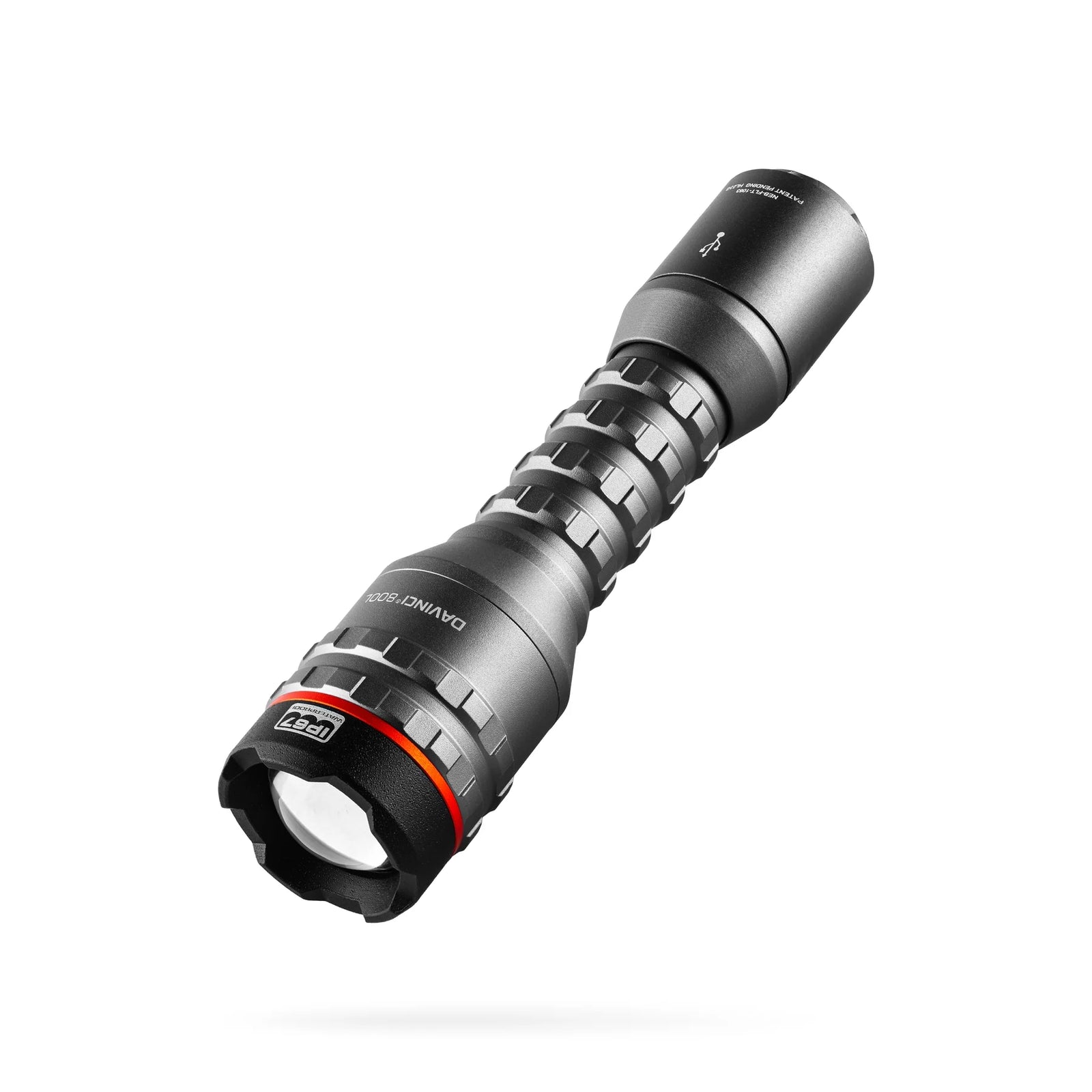 Nebo Davinci 800L Rechargeable Torch