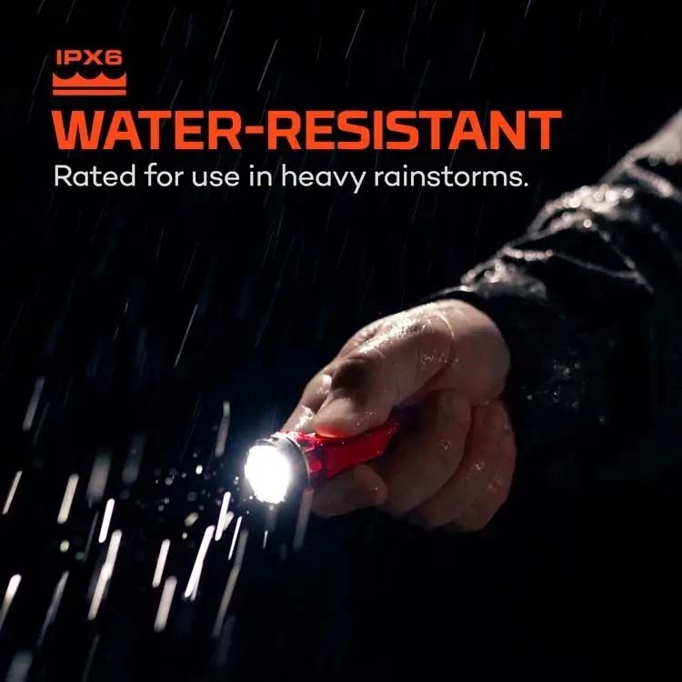 Nebo Luxtreme Nano Pocket Light