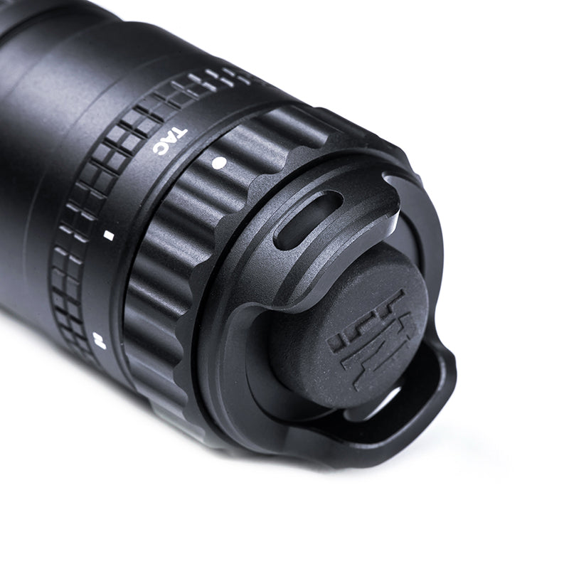 Nextorch TA30 MAX 2100 Lumen Tactical Flashlight