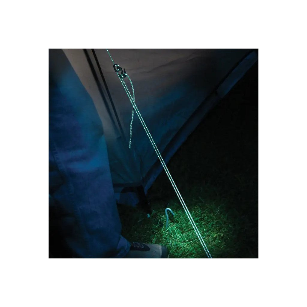 Nite Ize Figure 9 Reflective Tent Line Kit