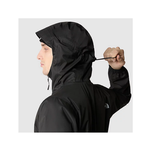 North Face Men's Quest Hooded Waterproof Jacket