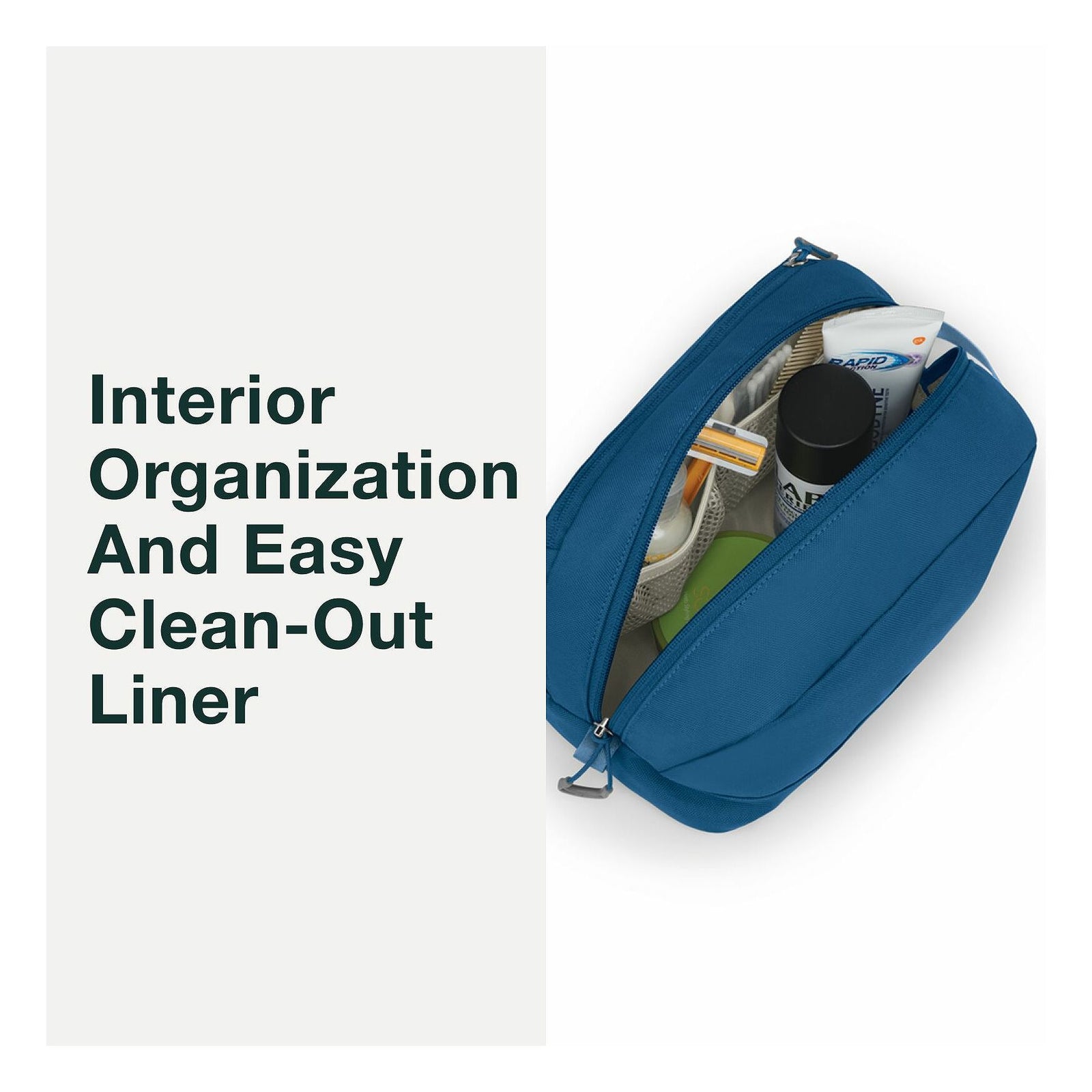 Osprey Daylite Toiletry Kit