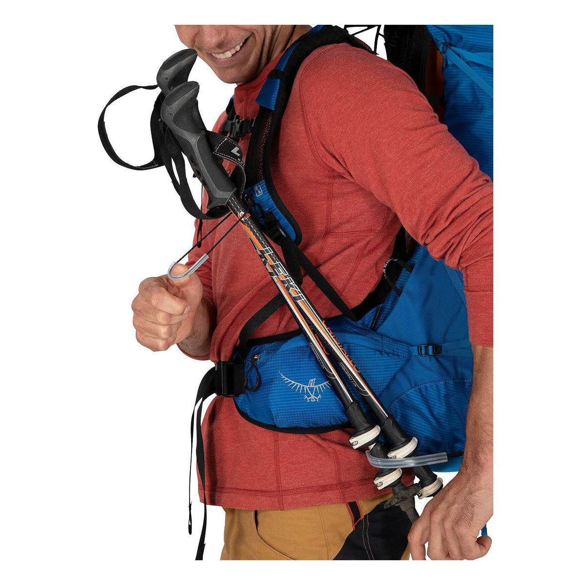 Osprey Men's Exos 48 Backpack