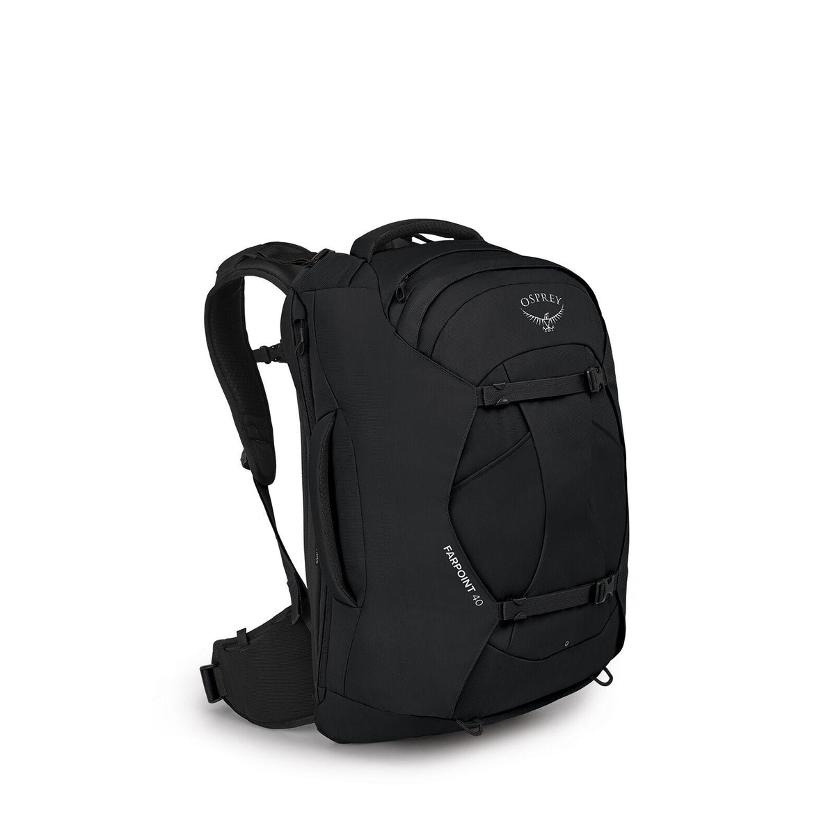 Osprey Men's Farpoint 40 Travel Pack