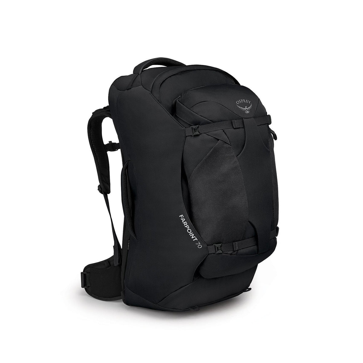 Osprey Men's Farpoint 70 Travel Pack