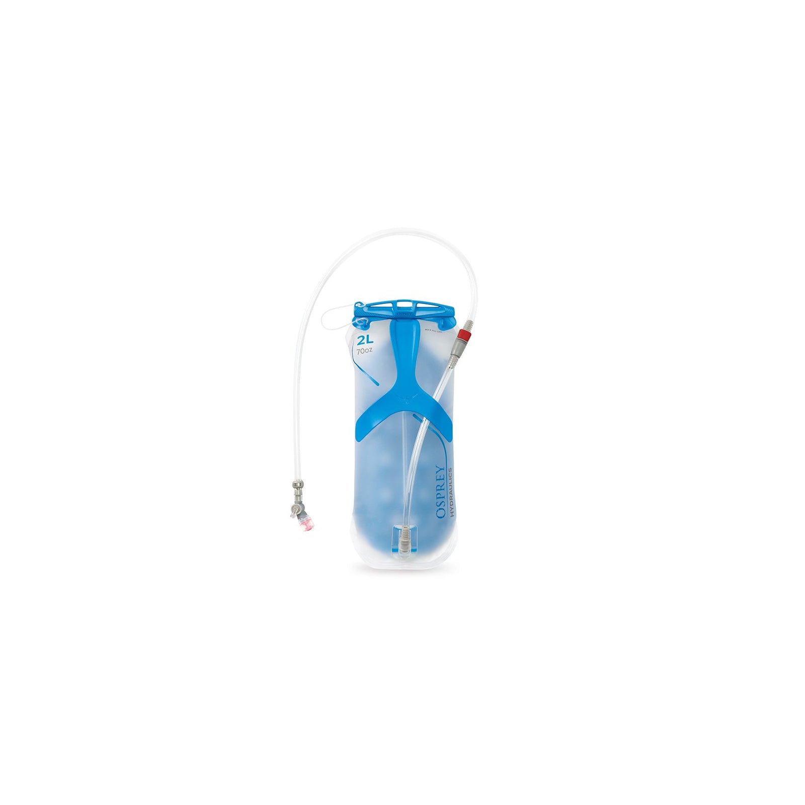 Osprey Hydraulics Reservoir 2L