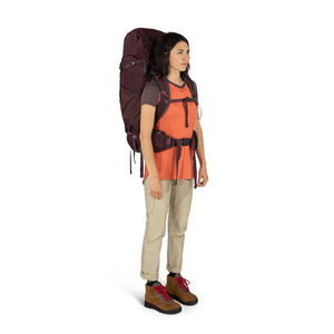 Osprey Kyte 58 Women's Backpack