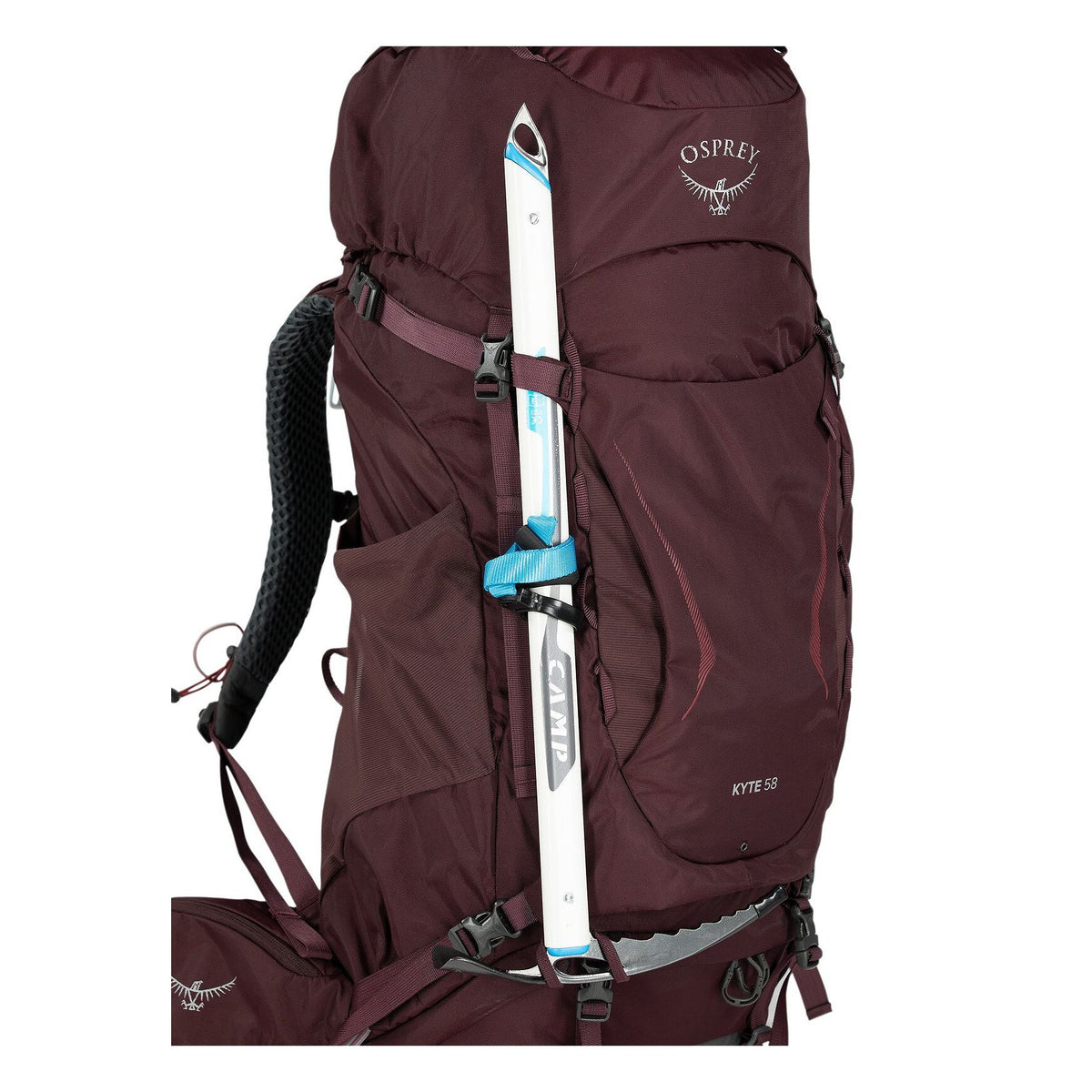 Osprey Women's Kyte 58 Backpack