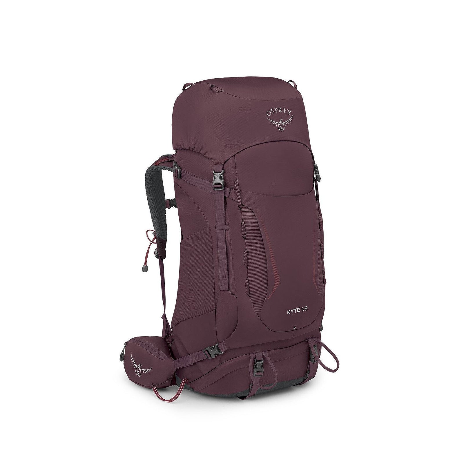 Osprey Packs Porter 30 Travel Backpack, Mineral Teal, One Size–  backpacks4less.com