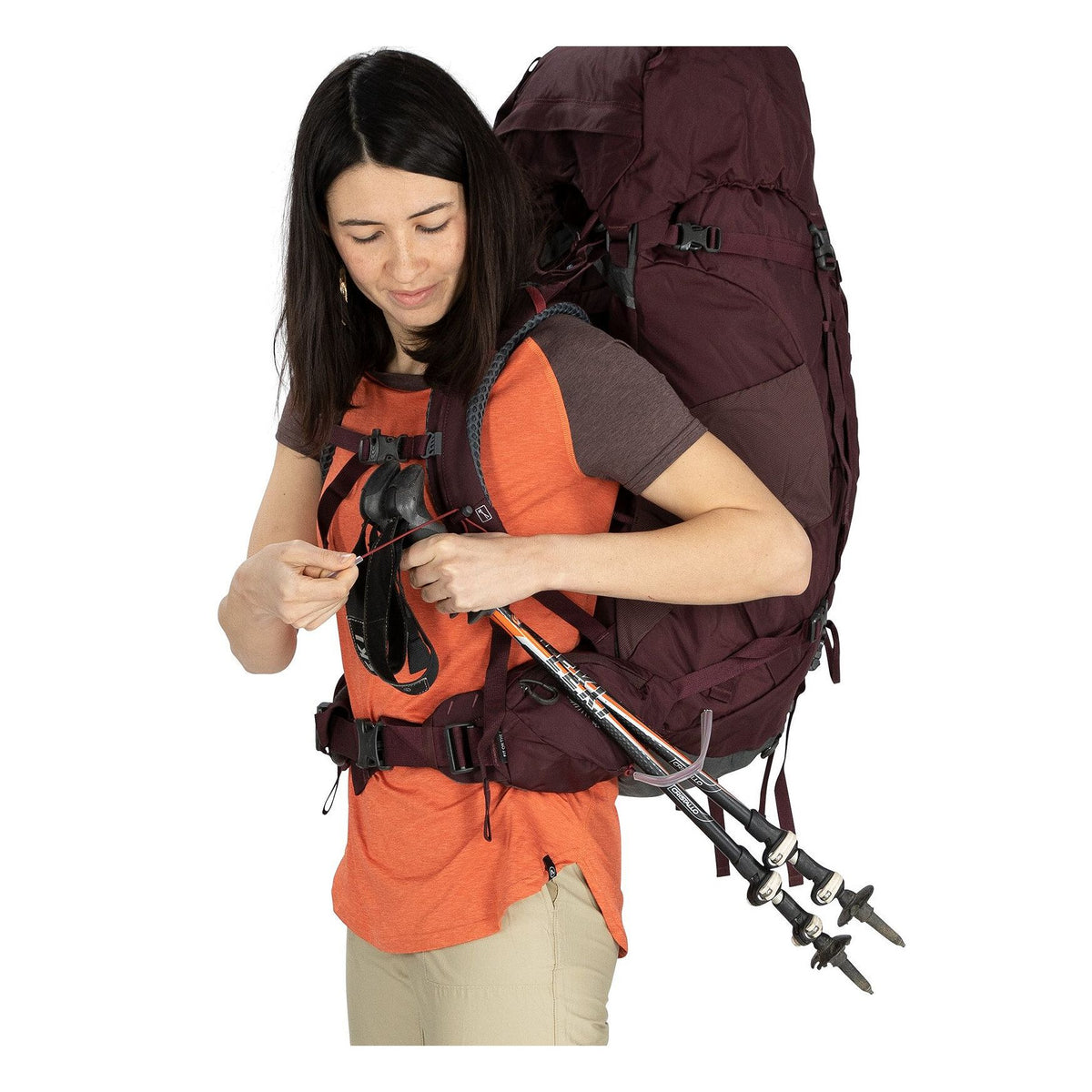 Osprey Women's Kyte 68 Backpack