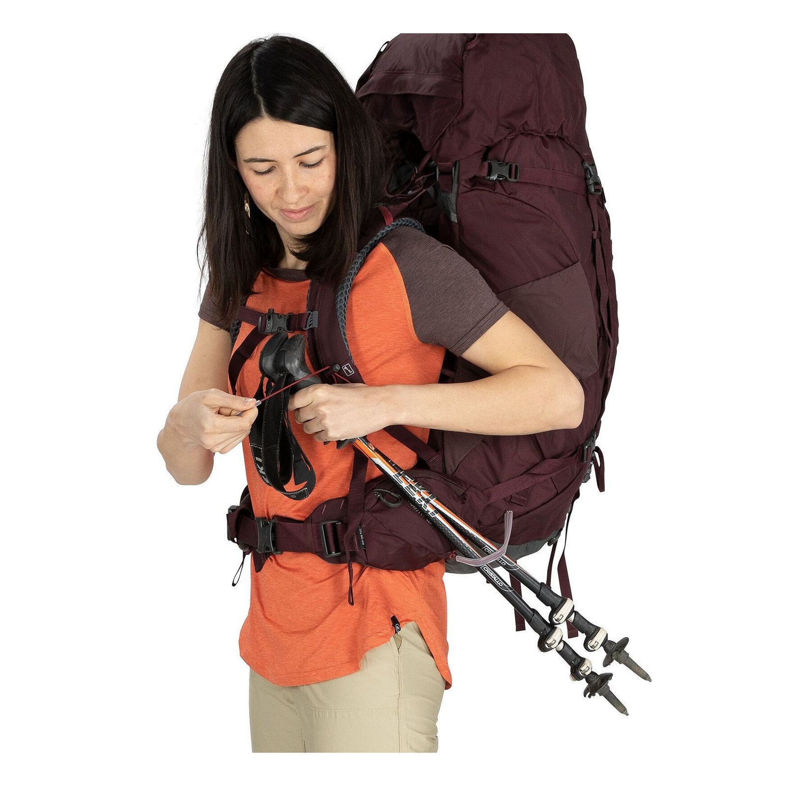 Osprey Women's Kyte 68 Backpack