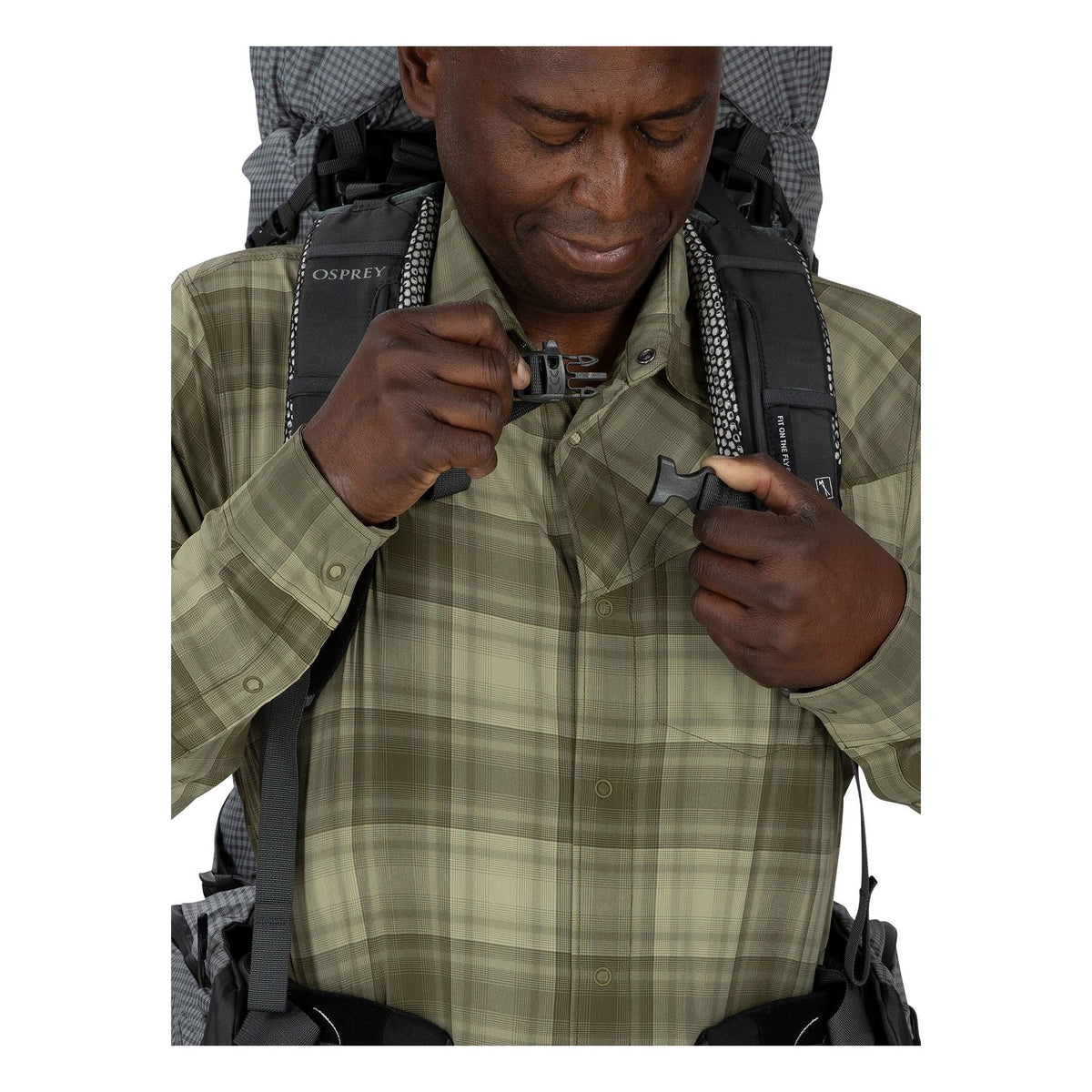 Osprey Men's Aether 75 Pro Backpack