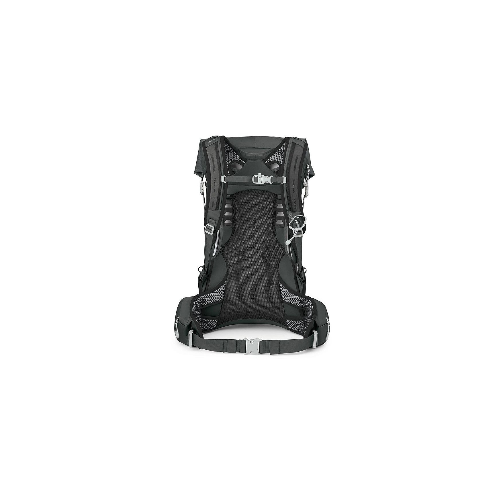 Osprey Men's Downburst 36 Water Resistant Backpack - Drifters Adventure Centre Osprey Men's Downburst 36 Water Resistant Backpack - Drifters Adventure Centre