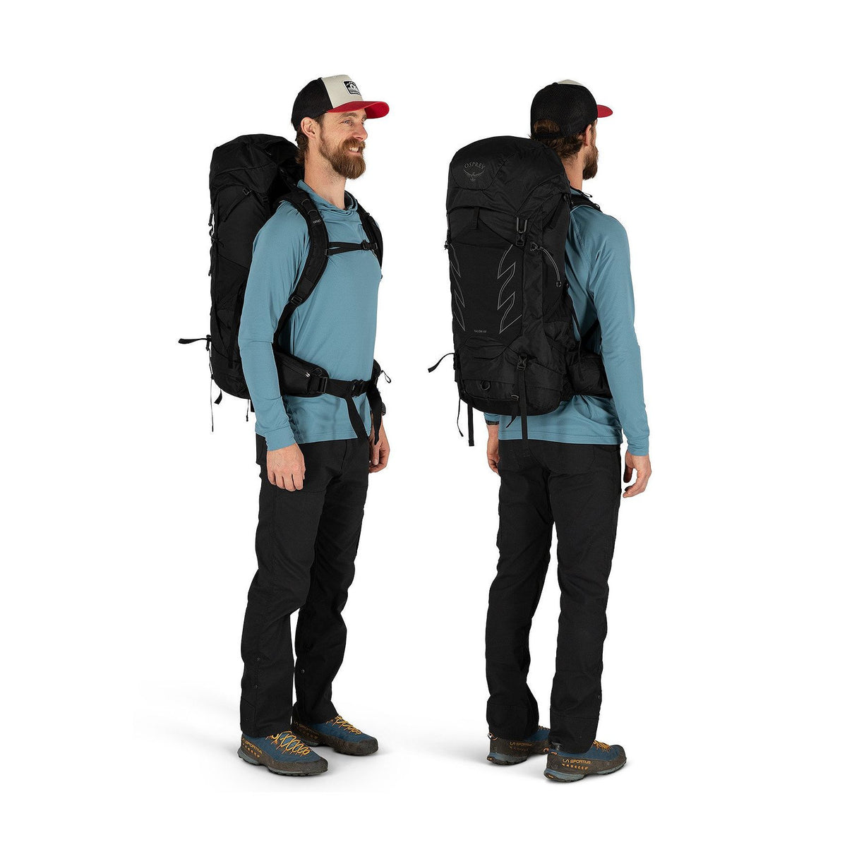 Osprey Men's Talon 44 Backpack